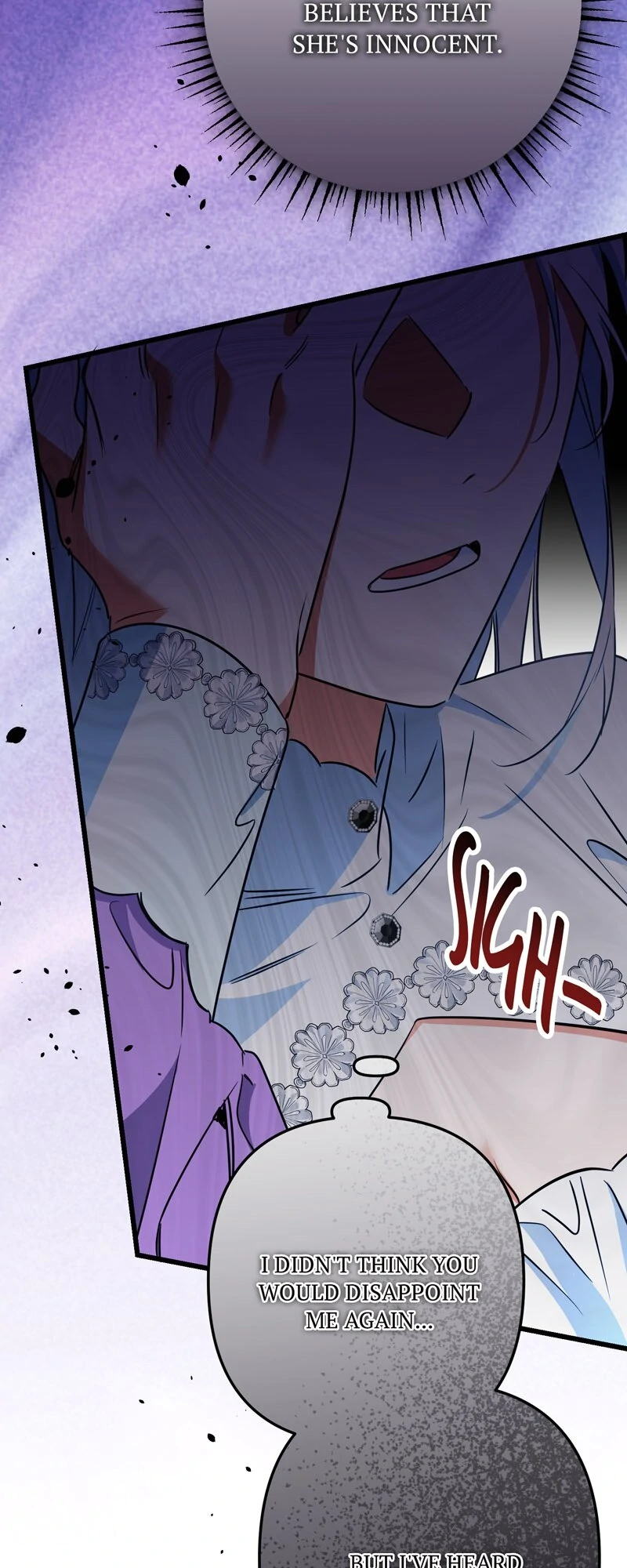 Will You Marry Me Under Contract, Your Highness? chapter 29 page 18