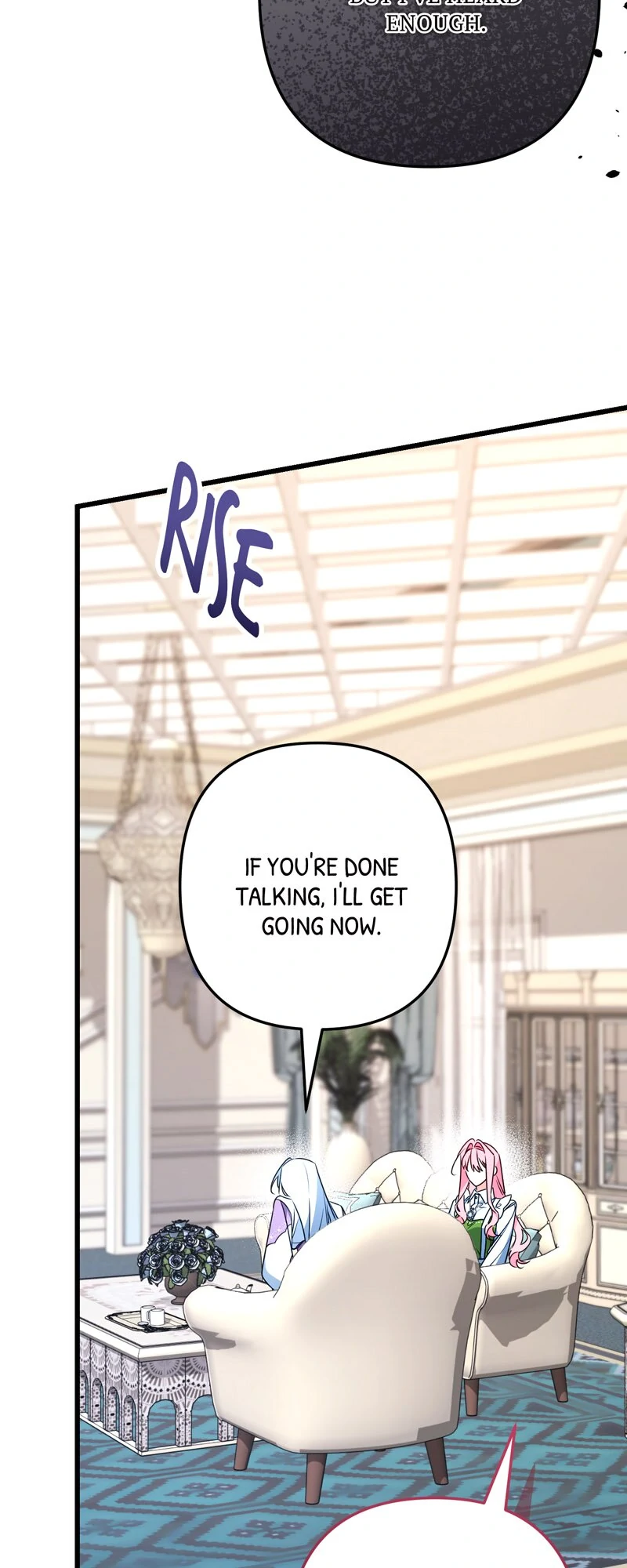 Will You Marry Me Under Contract, Your Highness? chapter 29 page 19