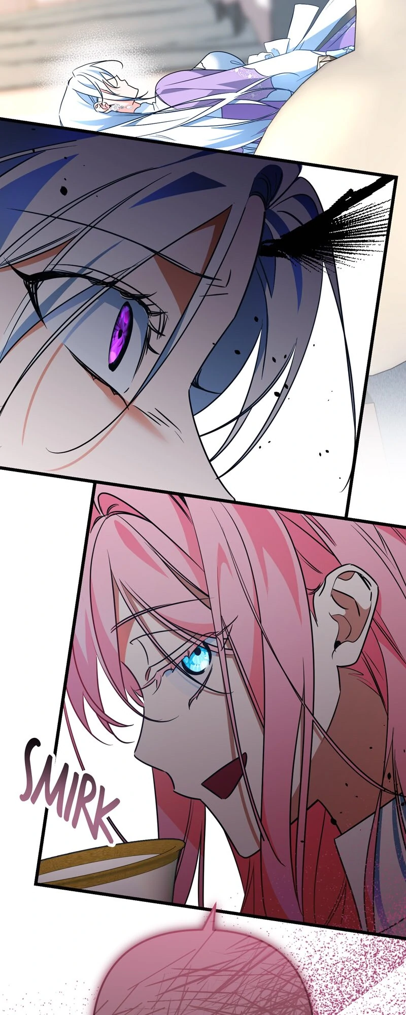 Will You Marry Me Under Contract, Your Highness? chapter 29 page 22