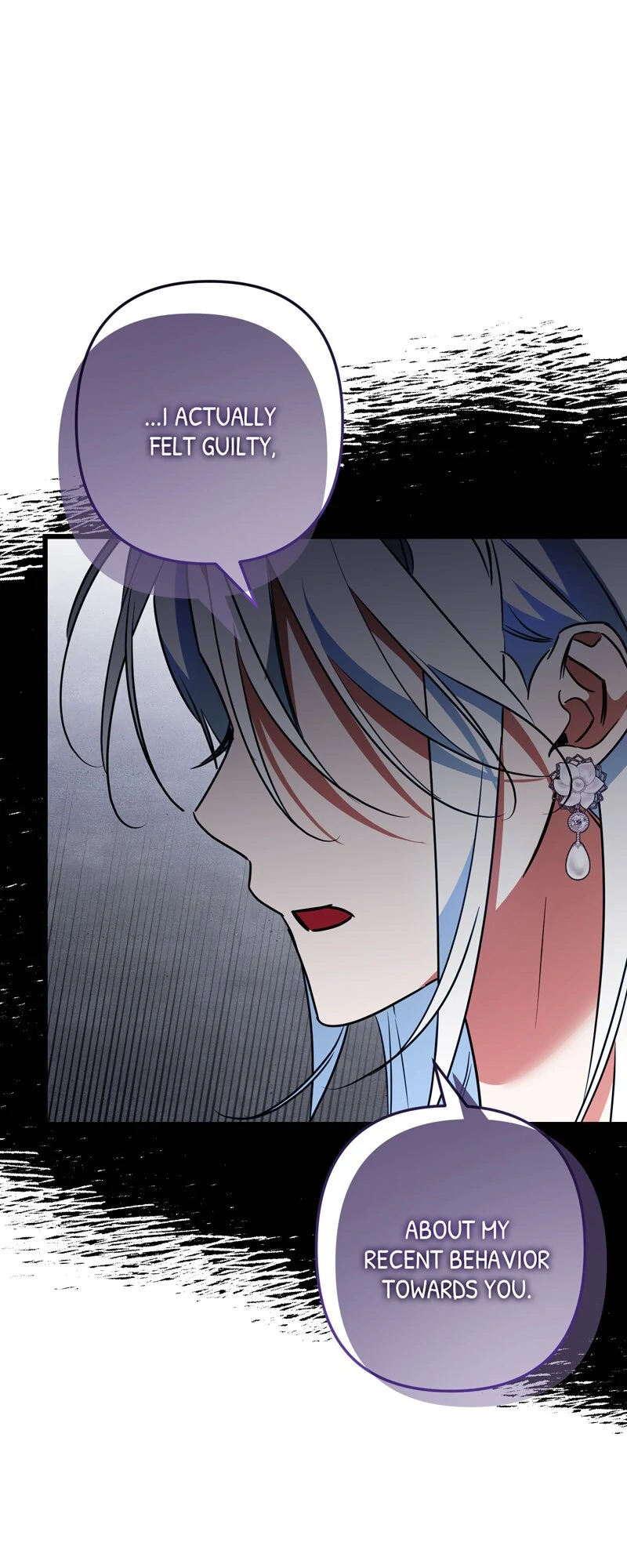 Will You Marry Me Under Contract, Your Highness? chapter 29 page 26