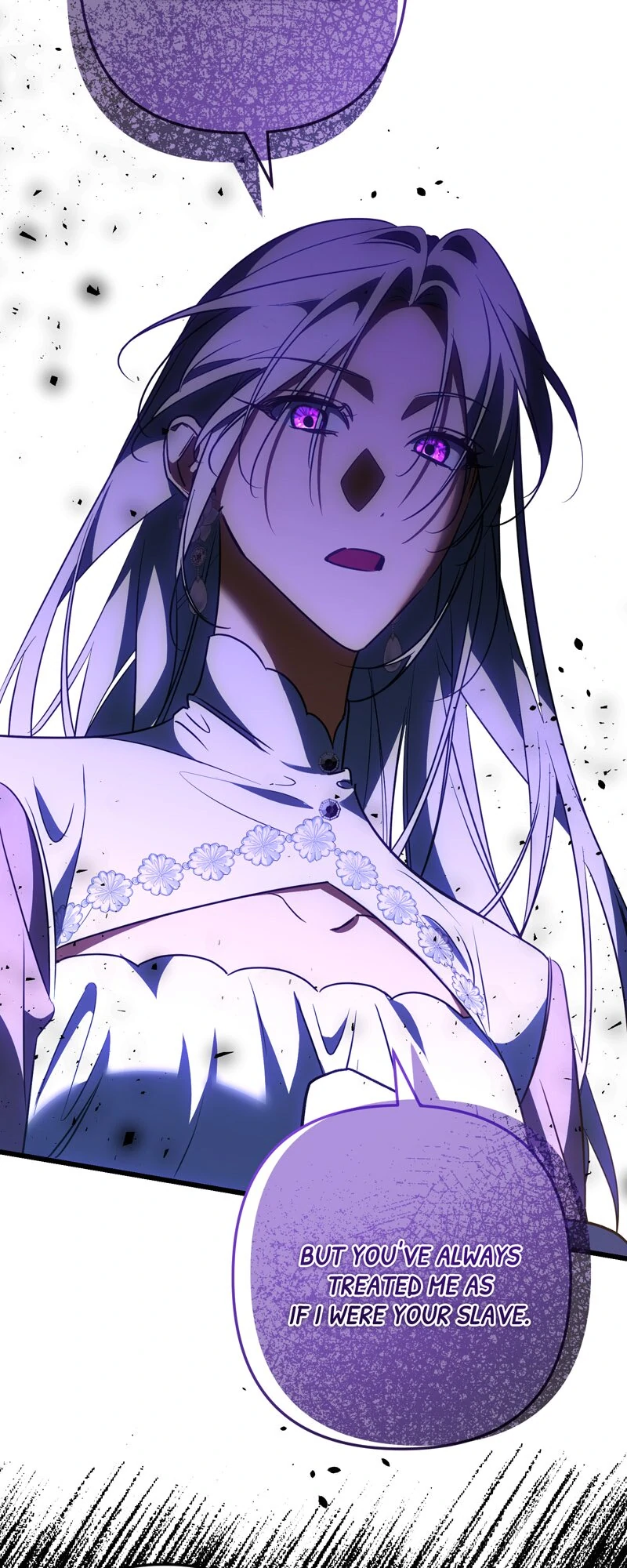 Will You Marry Me Under Contract, Your Highness? chapter 29 page 31