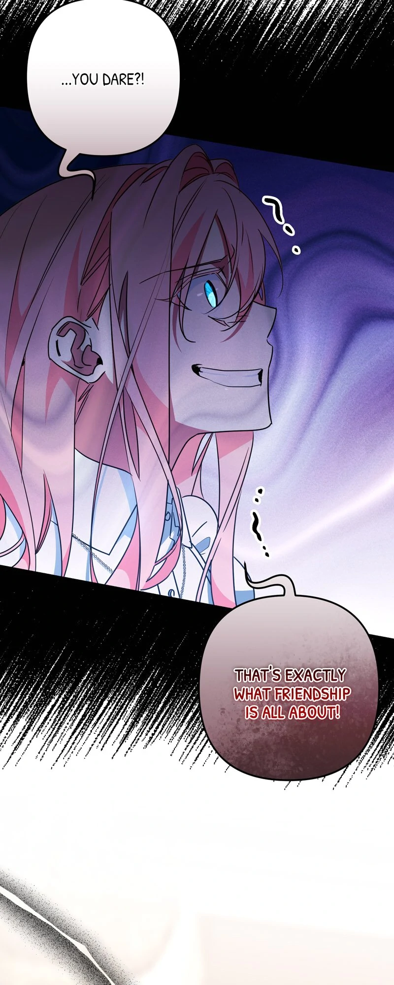 Will You Marry Me Under Contract, Your Highness? chapter 29 page 32