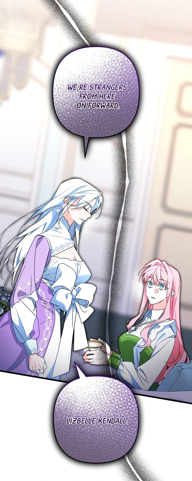 Will You Marry Me Under Contract, Your Highness? chapter 29 page 33