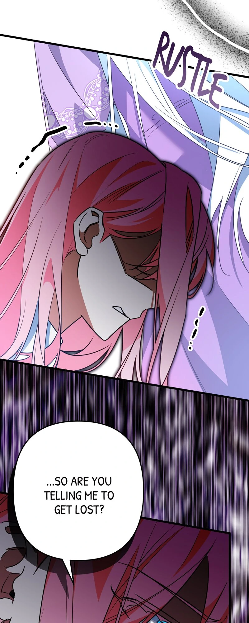 Will You Marry Me Under Contract, Your Highness? chapter 29 page 34