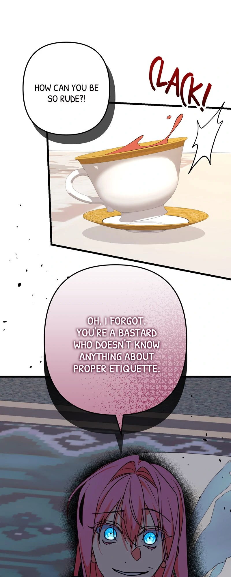 Will You Marry Me Under Contract, Your Highness? chapter 29 page 36