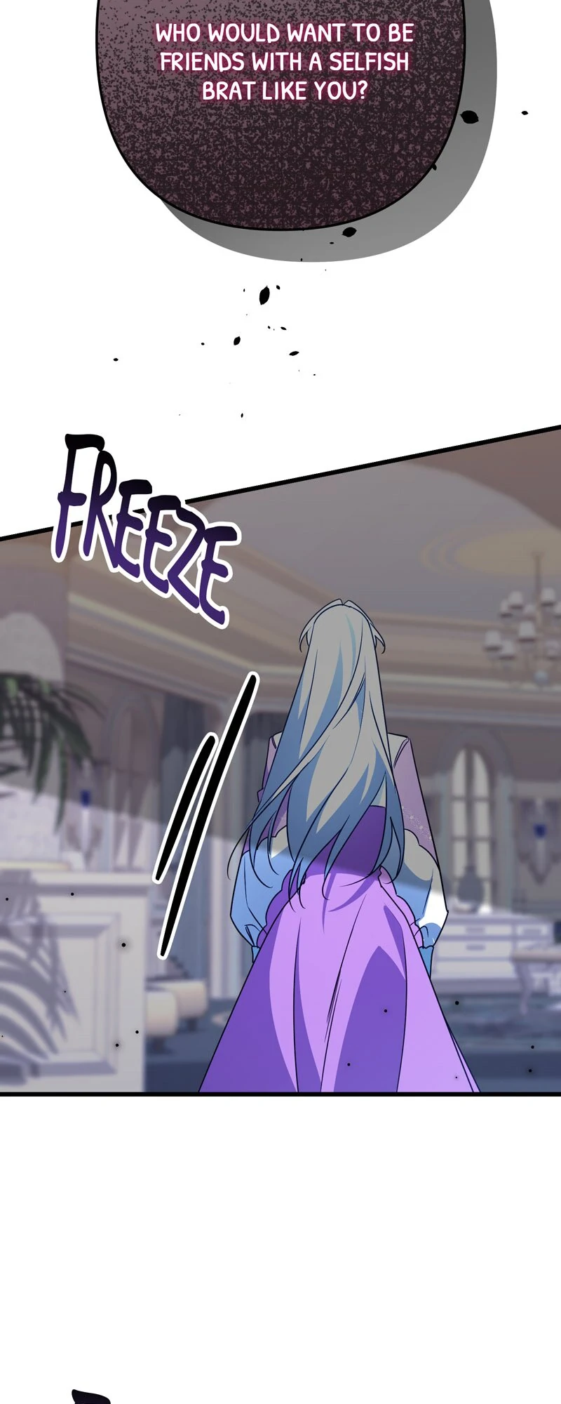 Will You Marry Me Under Contract, Your Highness? chapter 29 page 38
