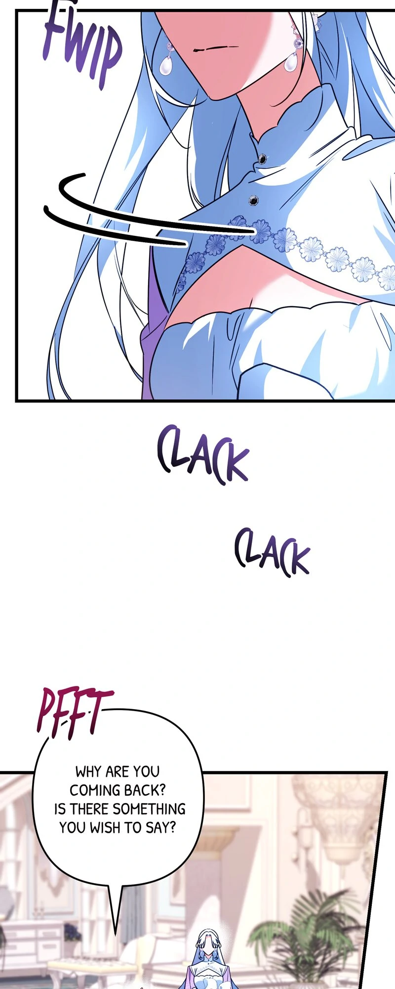 Will You Marry Me Under Contract, Your Highness? chapter 29 page 39