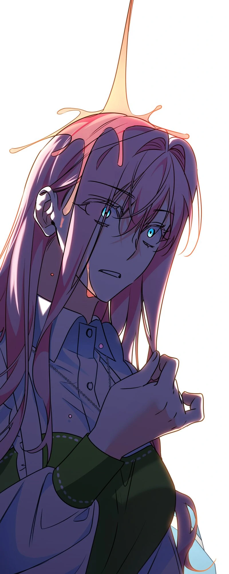 Will You Marry Me Under Contract, Your Highness? chapter 29 page 43