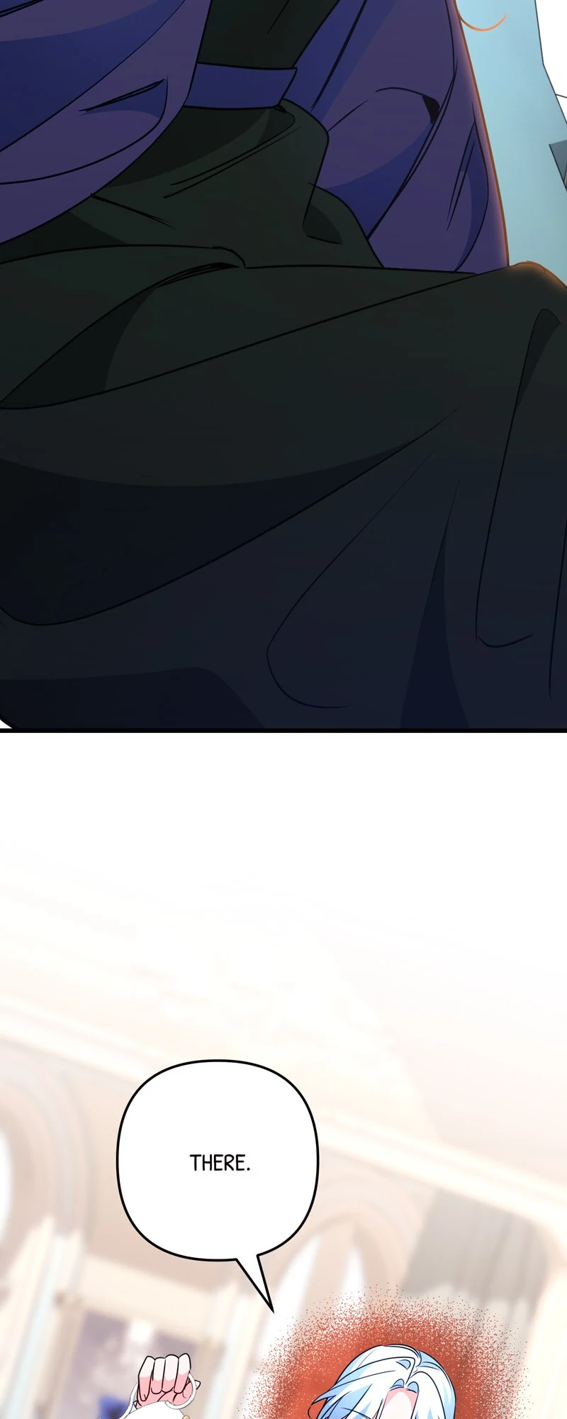 Will You Marry Me Under Contract, Your Highness? chapter 29 page 44