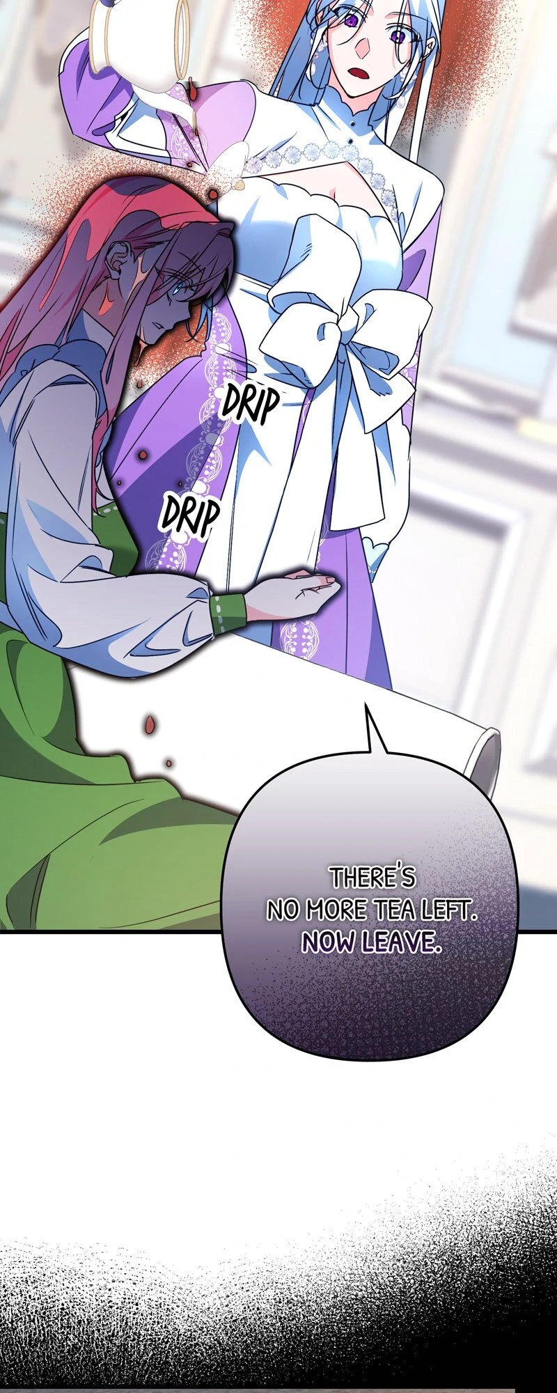 Will You Marry Me Under Contract, Your Highness? chapter 29 page 45