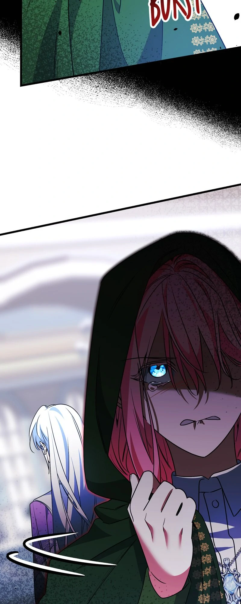 Will You Marry Me Under Contract, Your Highness? chapter 29 page 47