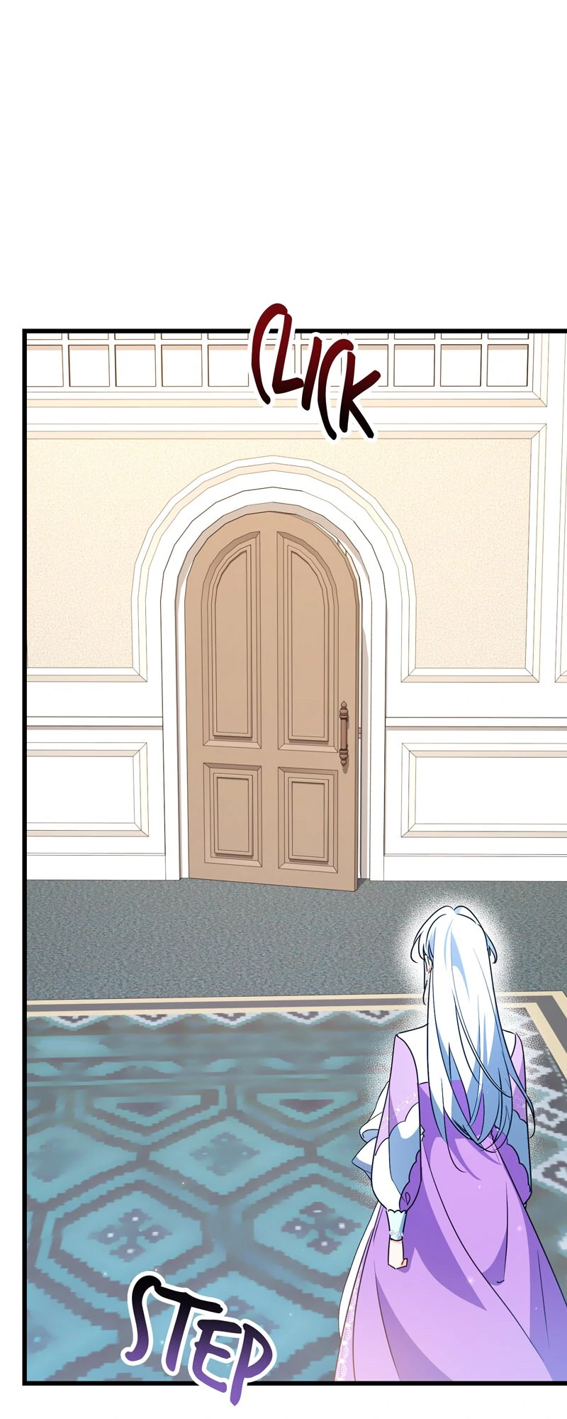 Will You Marry Me Under Contract, Your Highness? chapter 29 page 50