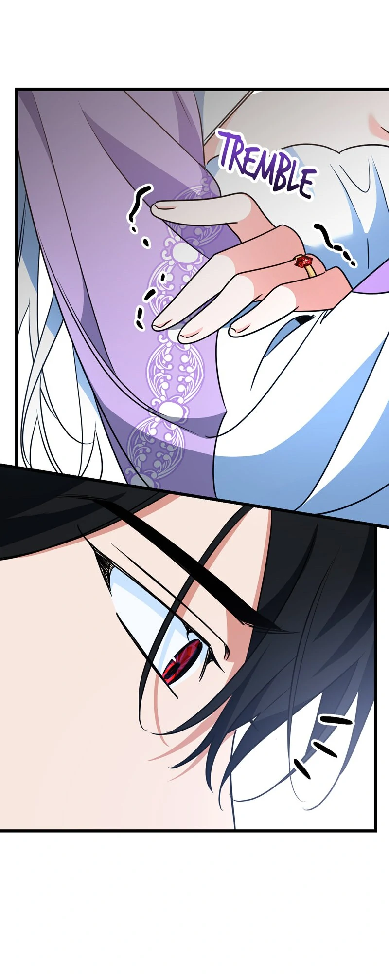 Will You Marry Me Under Contract, Your Highness? chapter 29 page 53