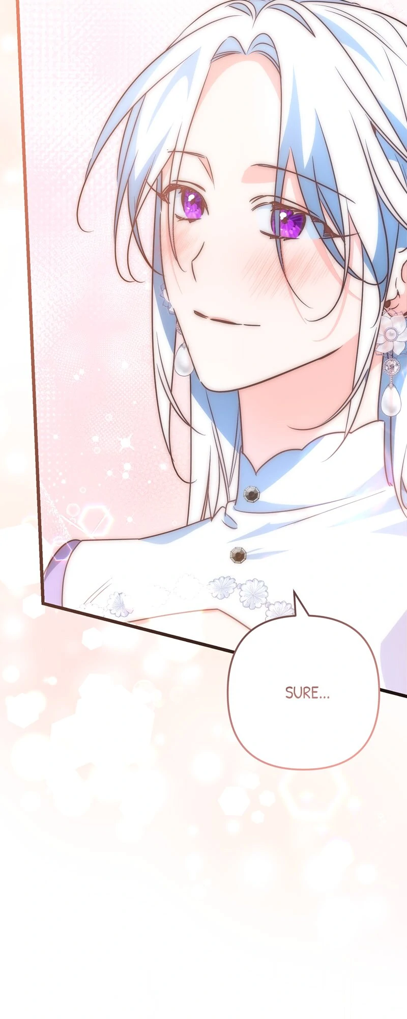 Will You Marry Me Under Contract, Your Highness? chapter 29 page 56