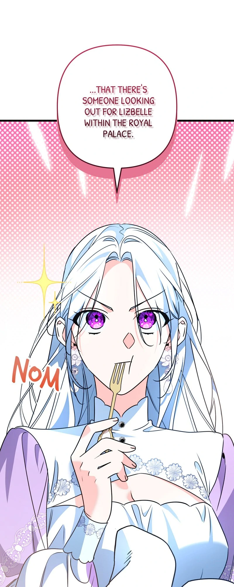 Will You Marry Me Under Contract, Your Highness? chapter 29 page 59
