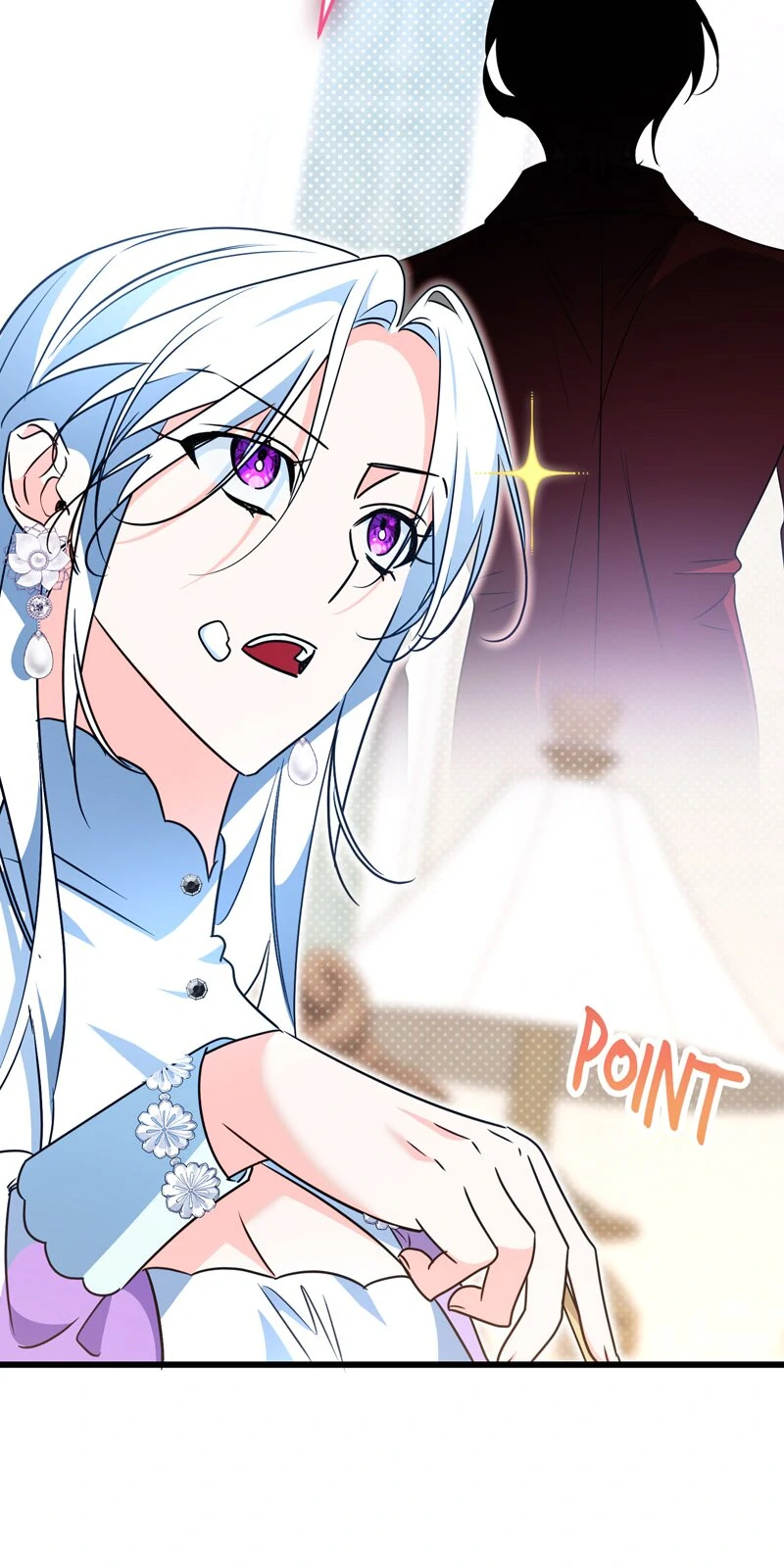 Will You Marry Me Under Contract, Your Highness? chapter 29 page 63