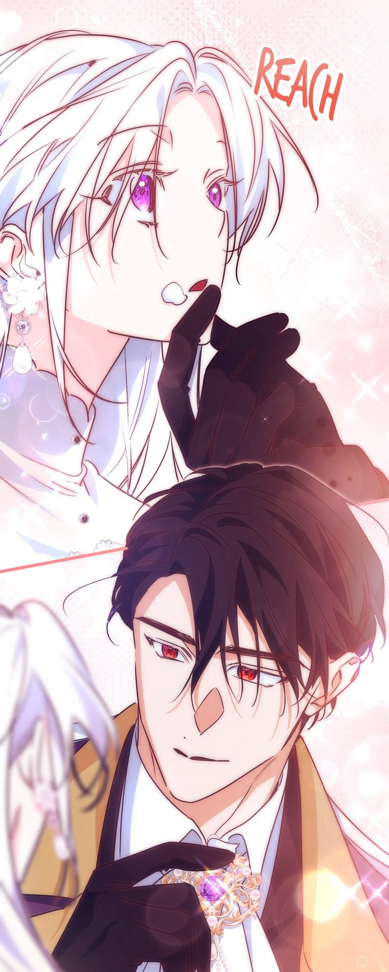 Will You Marry Me Under Contract, Your Highness? chapter 29 page 65
