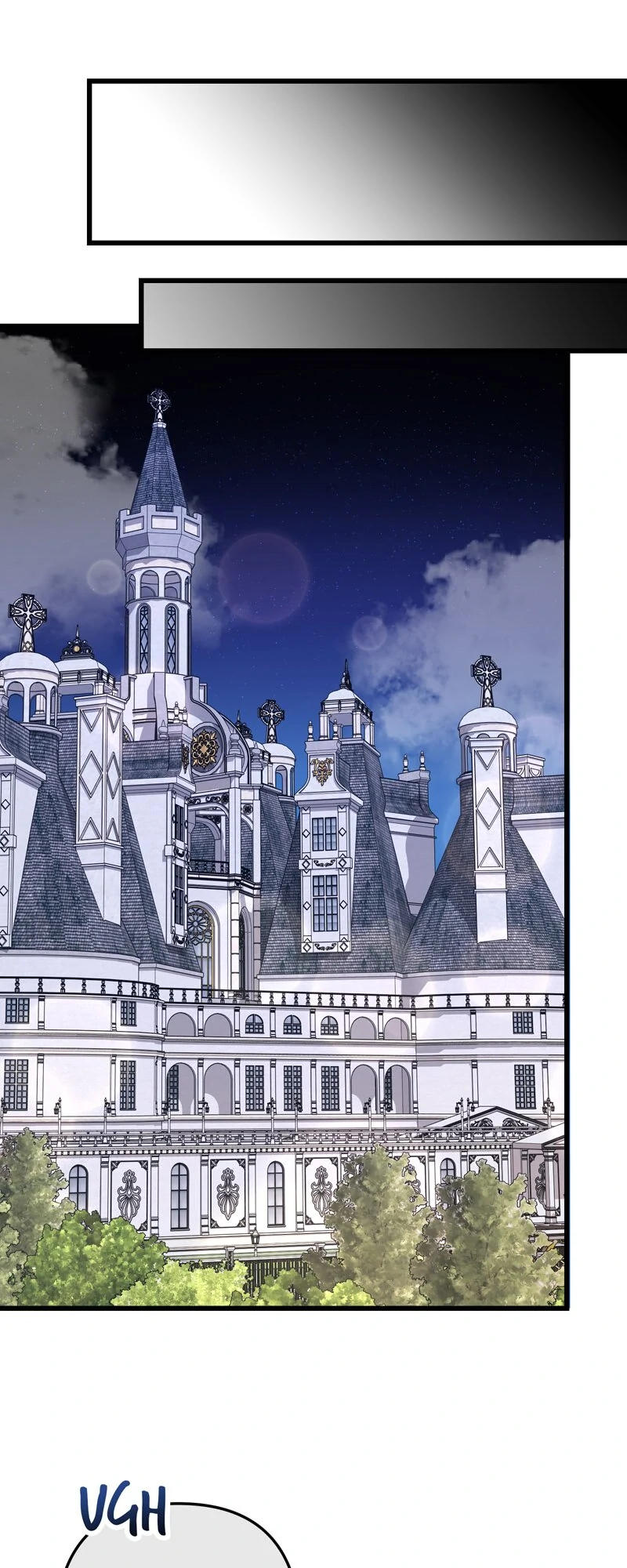 Will You Marry Me Under Contract, Your Highness? chapter 29 page 69