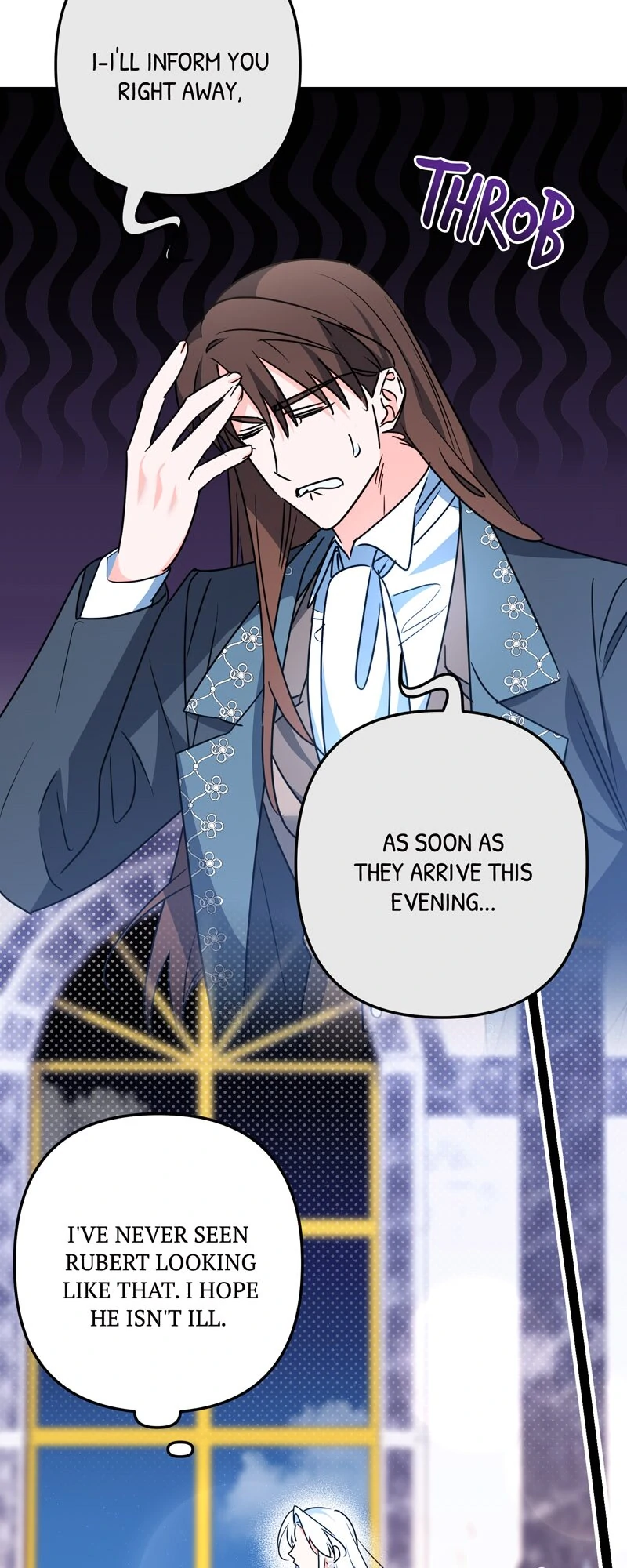 Will You Marry Me Under Contract, Your Highness? chapter 29 page 70