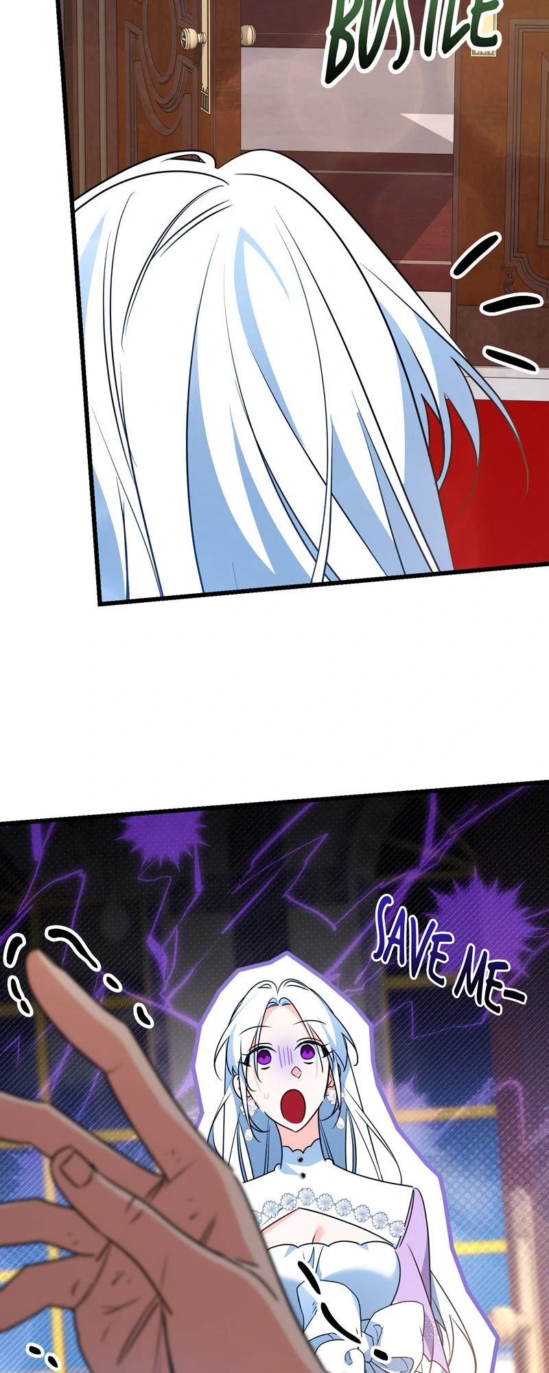Will You Marry Me Under Contract, Your Highness? chapter 29 page 72