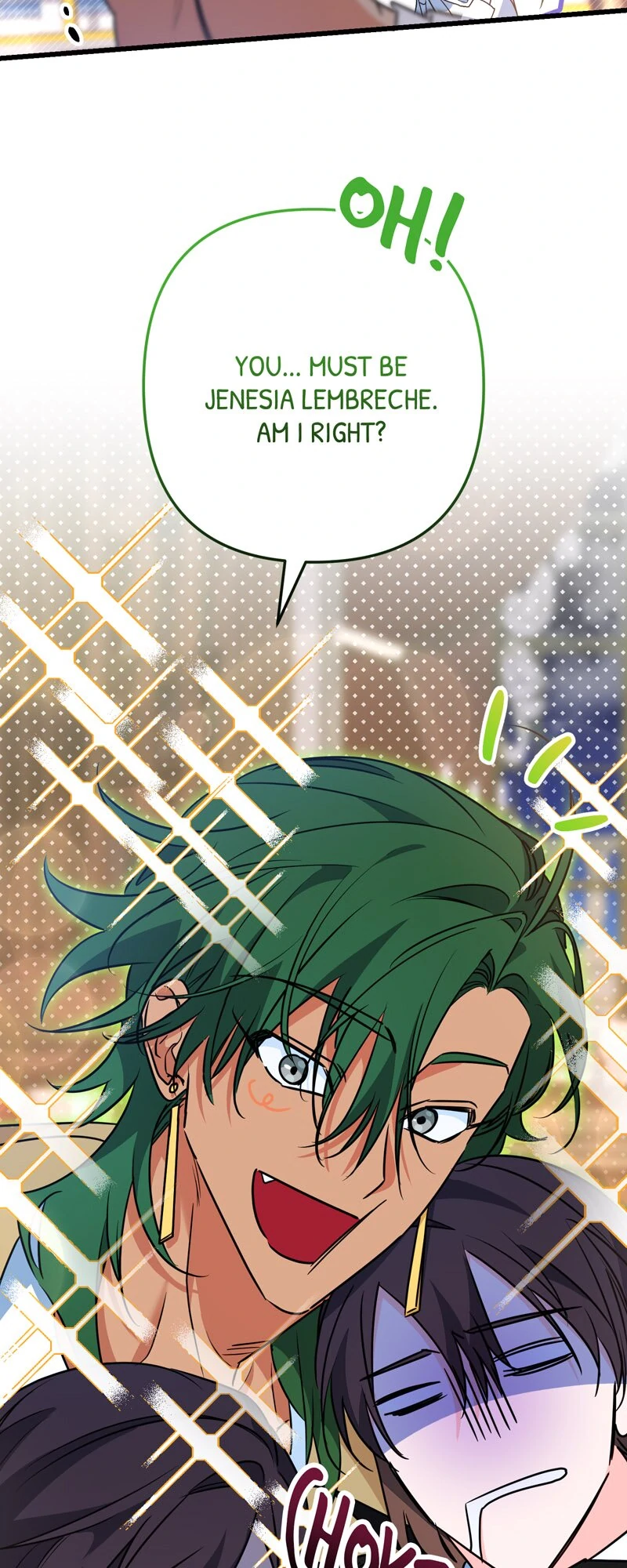 Will You Marry Me Under Contract, Your Highness? chapter 29 page 73