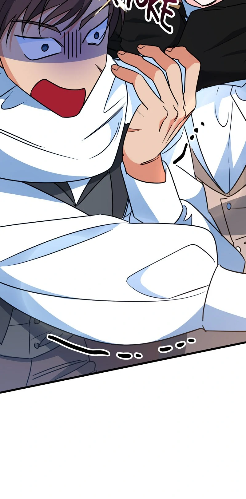 Will You Marry Me Under Contract, Your Highness? chapter 29 page 74