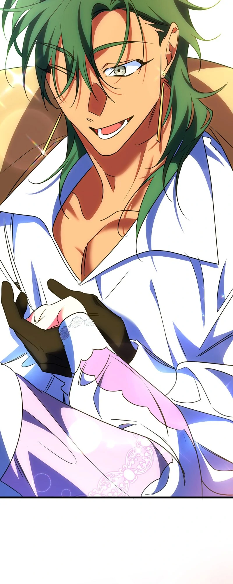 Will You Marry Me Under Contract, Your Highness? chapter 29 page 79