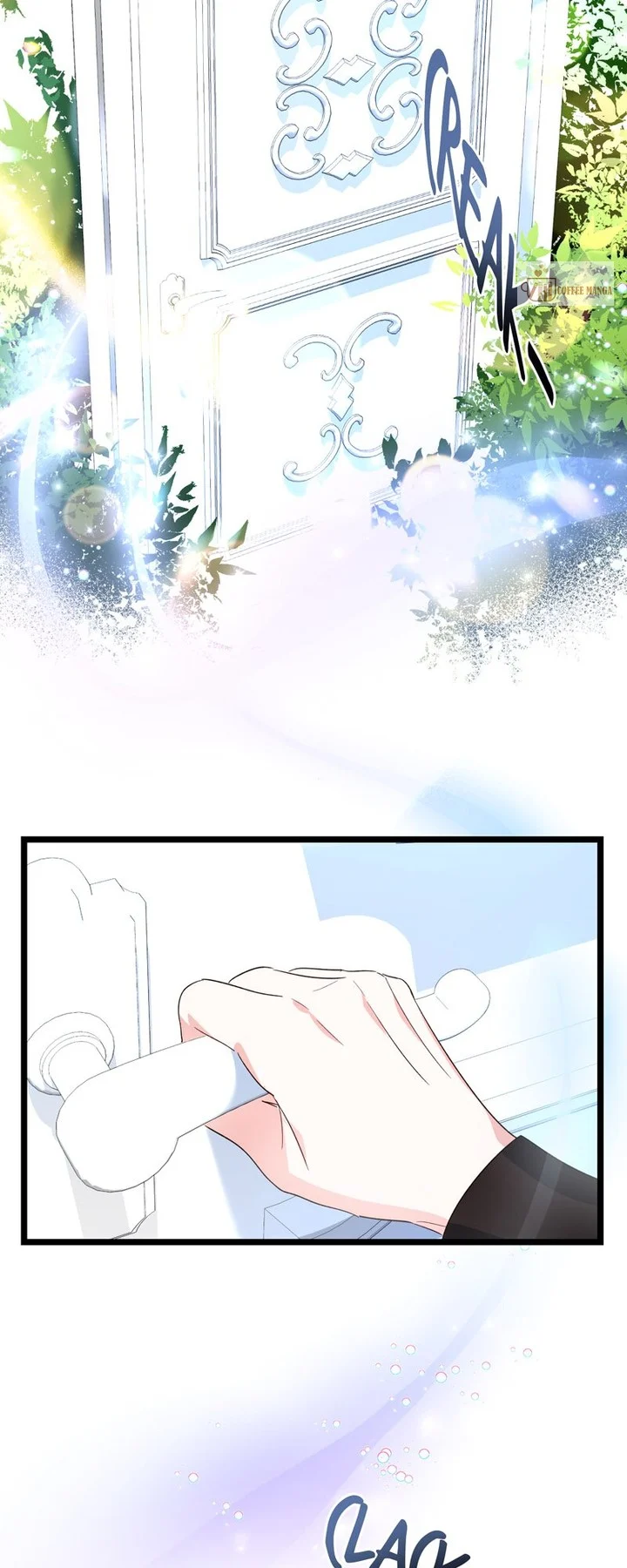 Will You Marry Me Under Contract, Your Highness? chapter 3 page 2