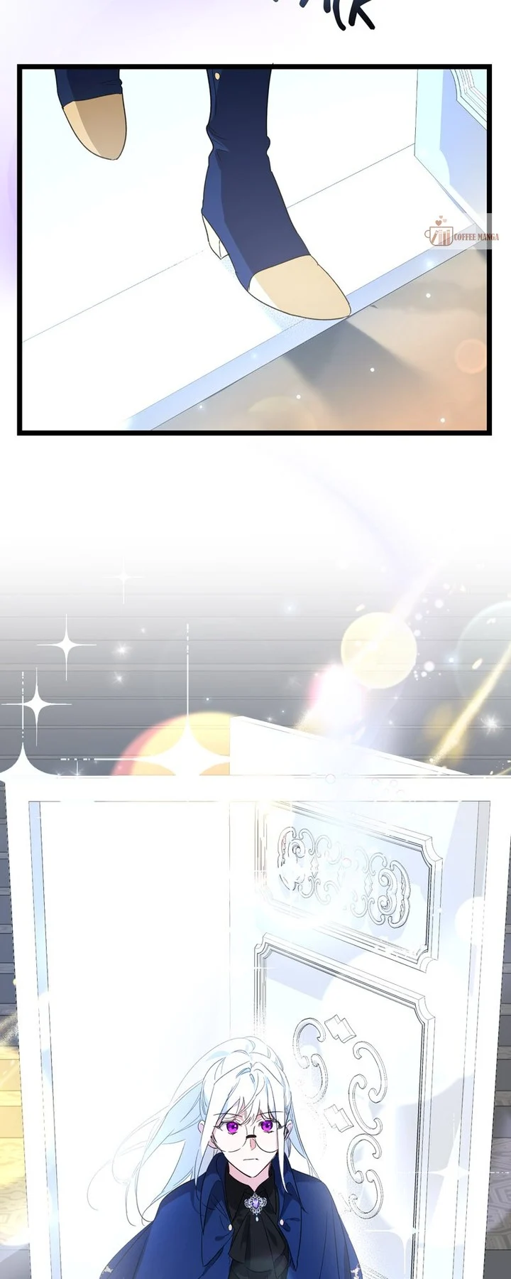 Will You Marry Me Under Contract, Your Highness? chapter 3 page 3