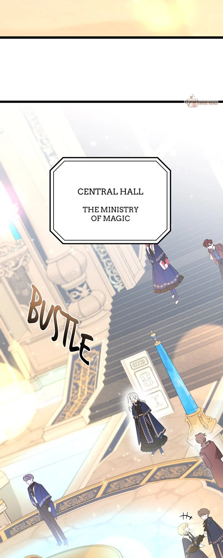 Will You Marry Me Under Contract, Your Highness? chapter 3 page 5