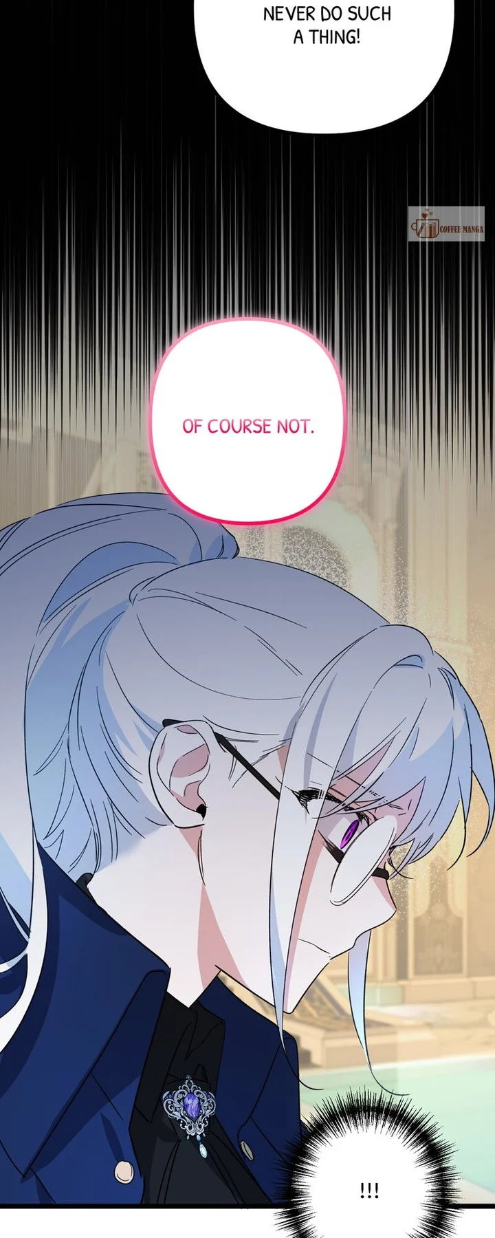 Will You Marry Me Under Contract, Your Highness? chapter 3 page 11