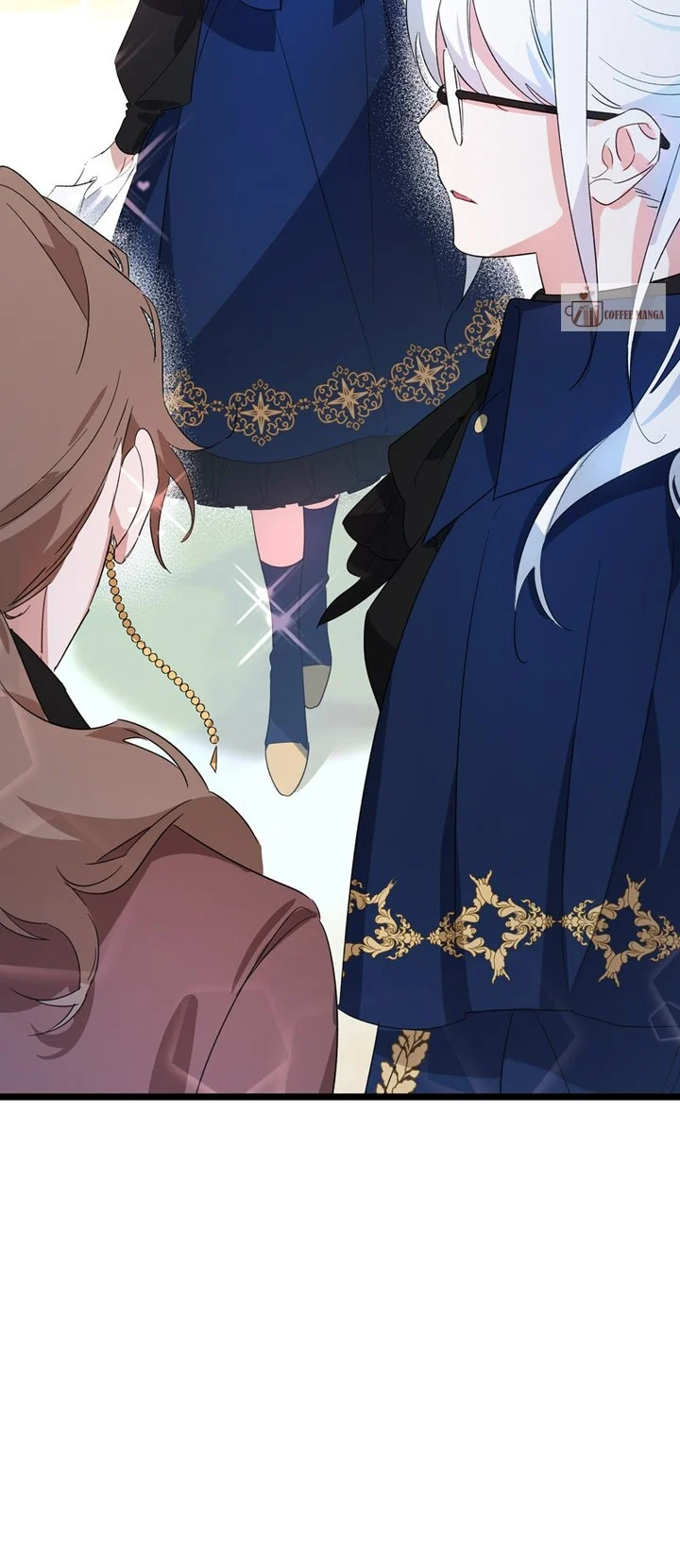 Will You Marry Me Under Contract, Your Highness? chapter 3 page 13