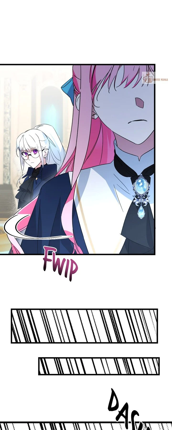 Will You Marry Me Under Contract, Your Highness? chapter 3 page 35
