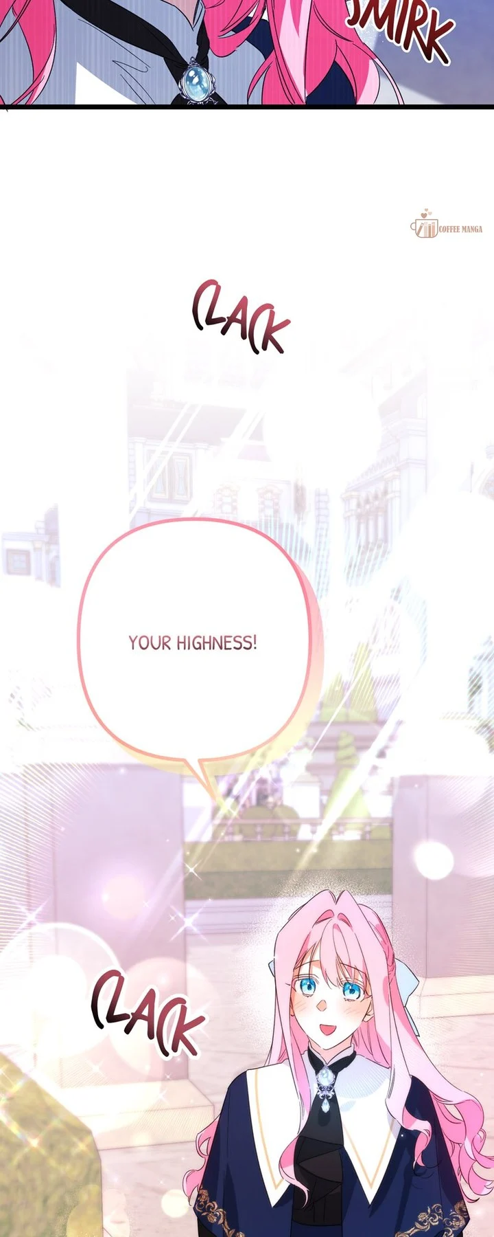 Will You Marry Me Under Contract, Your Highness? chapter 3 page 40