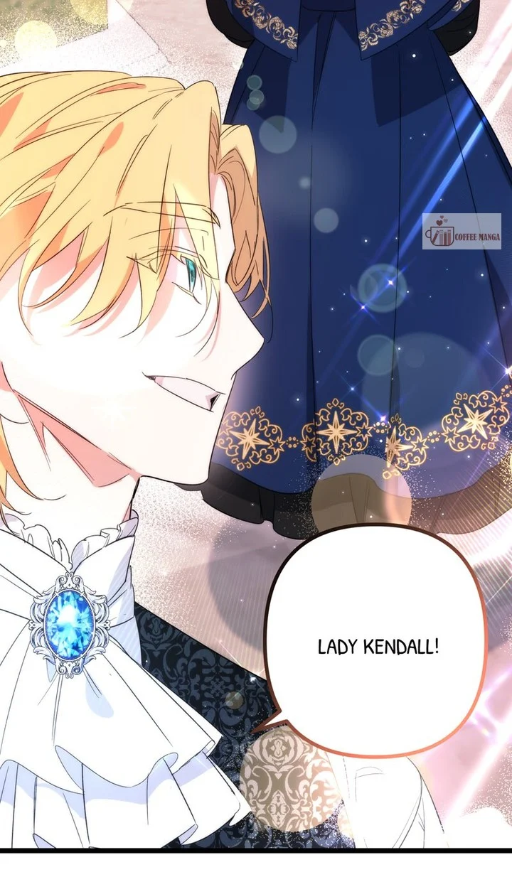 Will You Marry Me Under Contract, Your Highness? chapter 3 page 41