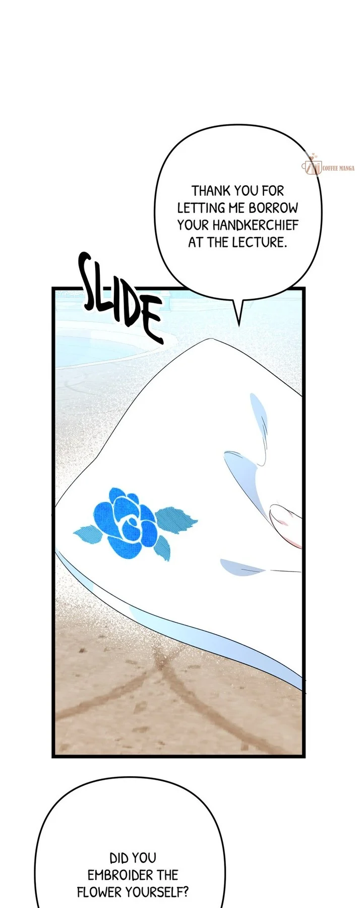 Will You Marry Me Under Contract, Your Highness? chapter 3 page 42