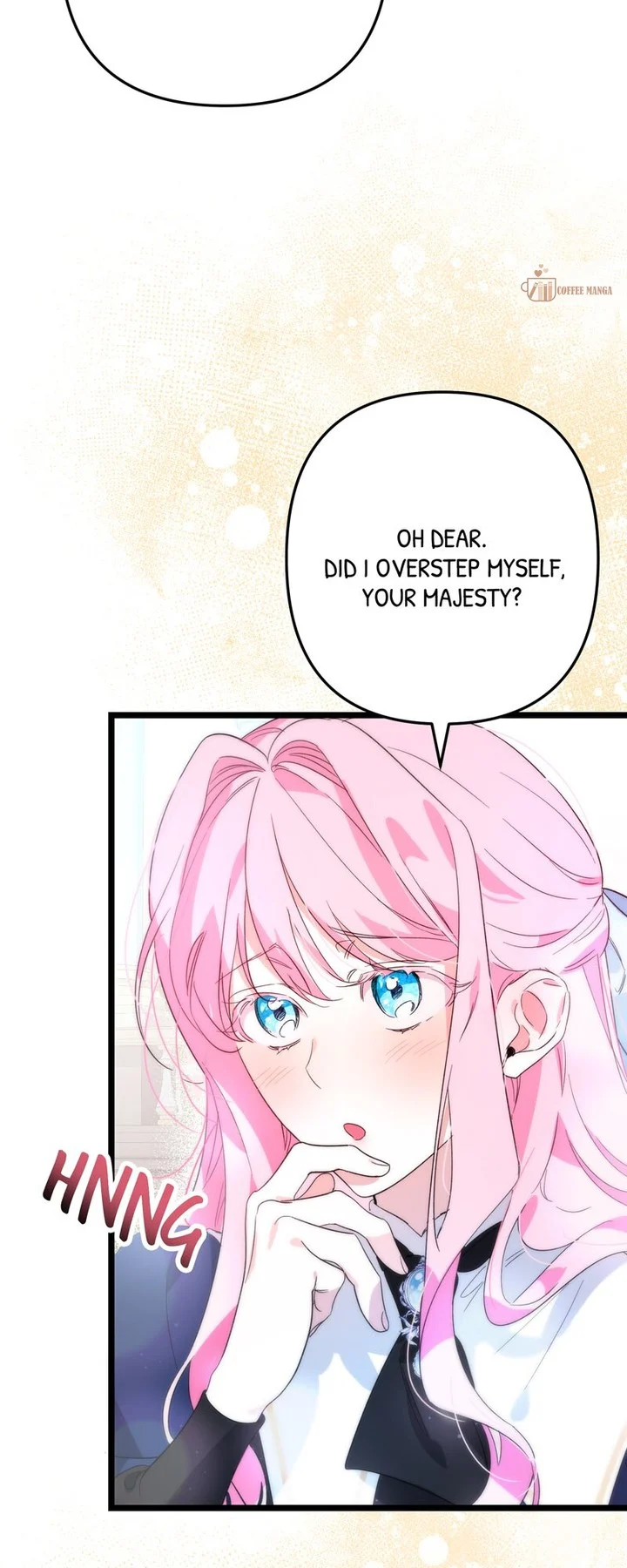 Will You Marry Me Under Contract, Your Highness? chapter 3 page 43