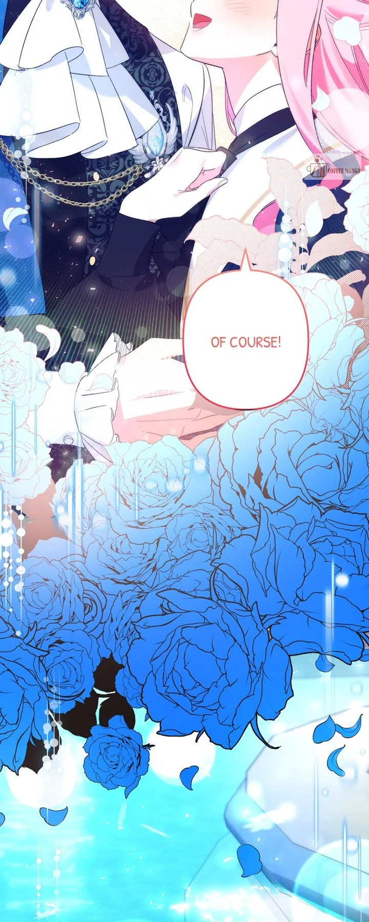 Will You Marry Me Under Contract, Your Highness? chapter 3 page 46