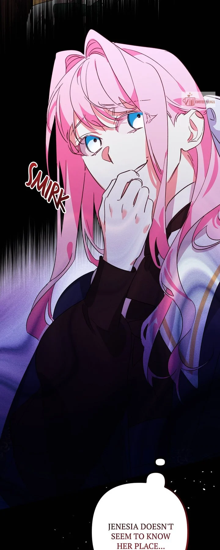 Will You Marry Me Under Contract, Your Highness? chapter 3 page 52