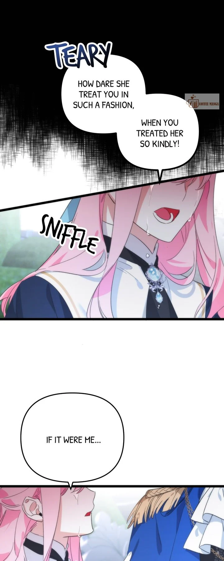 Will You Marry Me Under Contract, Your Highness? chapter 3 page 56