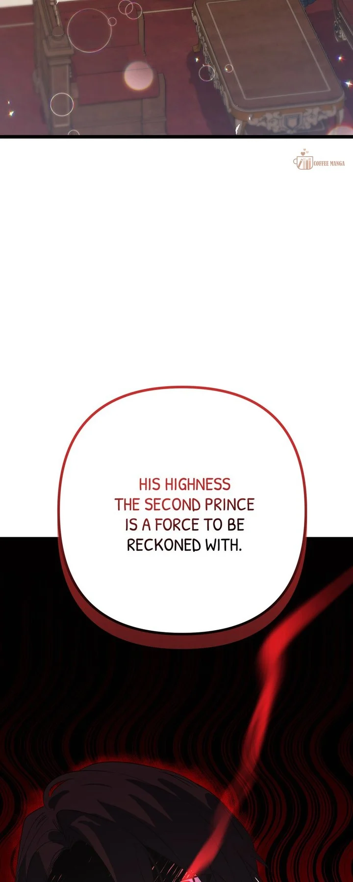 Will You Marry Me Under Contract, Your Highness? chapter 3 page 63
