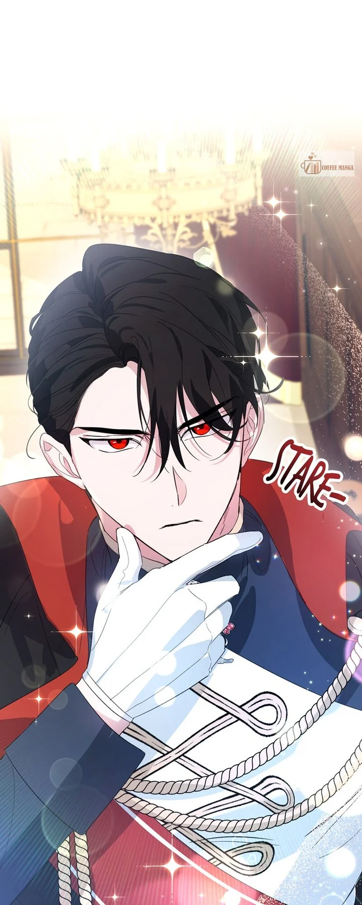 Will You Marry Me Under Contract, Your Highness? chapter 3 page 74