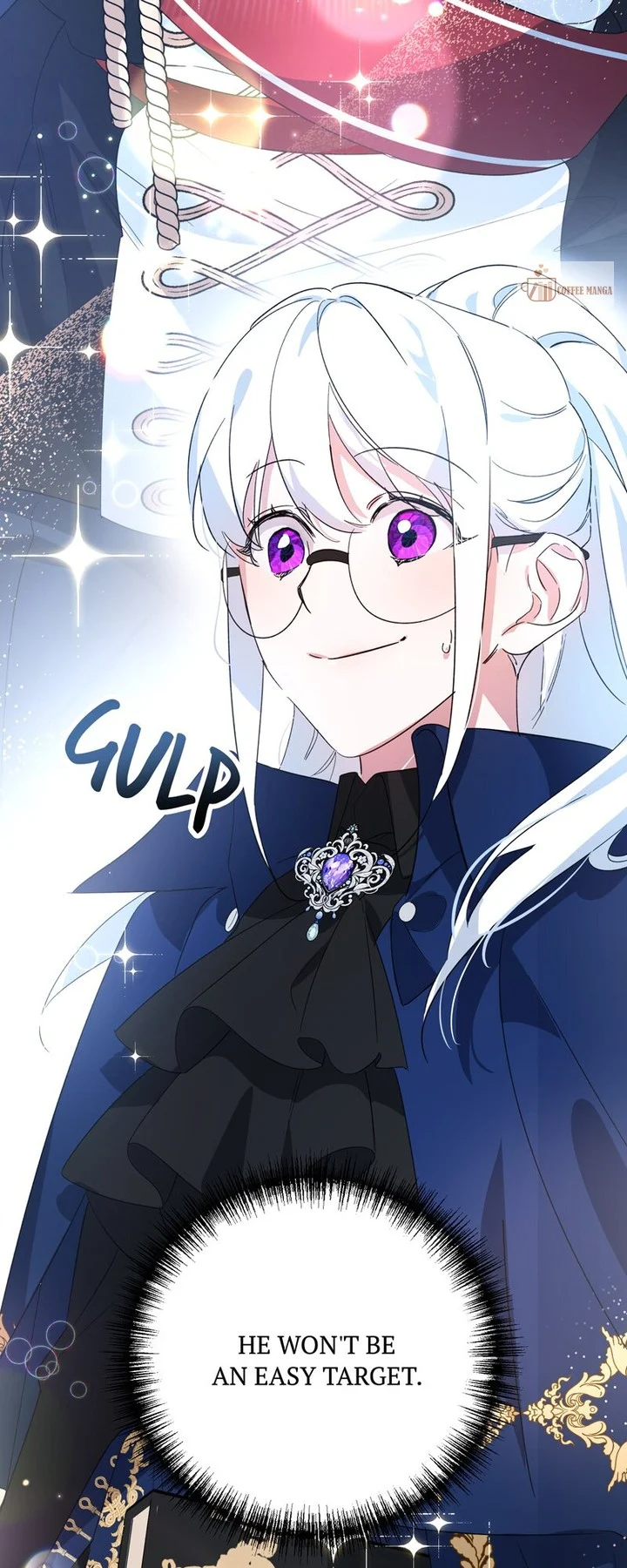 Will You Marry Me Under Contract, Your Highness? chapter 3 page 75