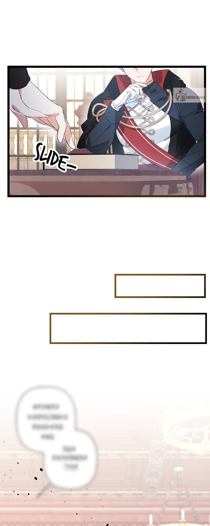 Will You Marry Me Under Contract, Your Highness? chapter 3 page 77