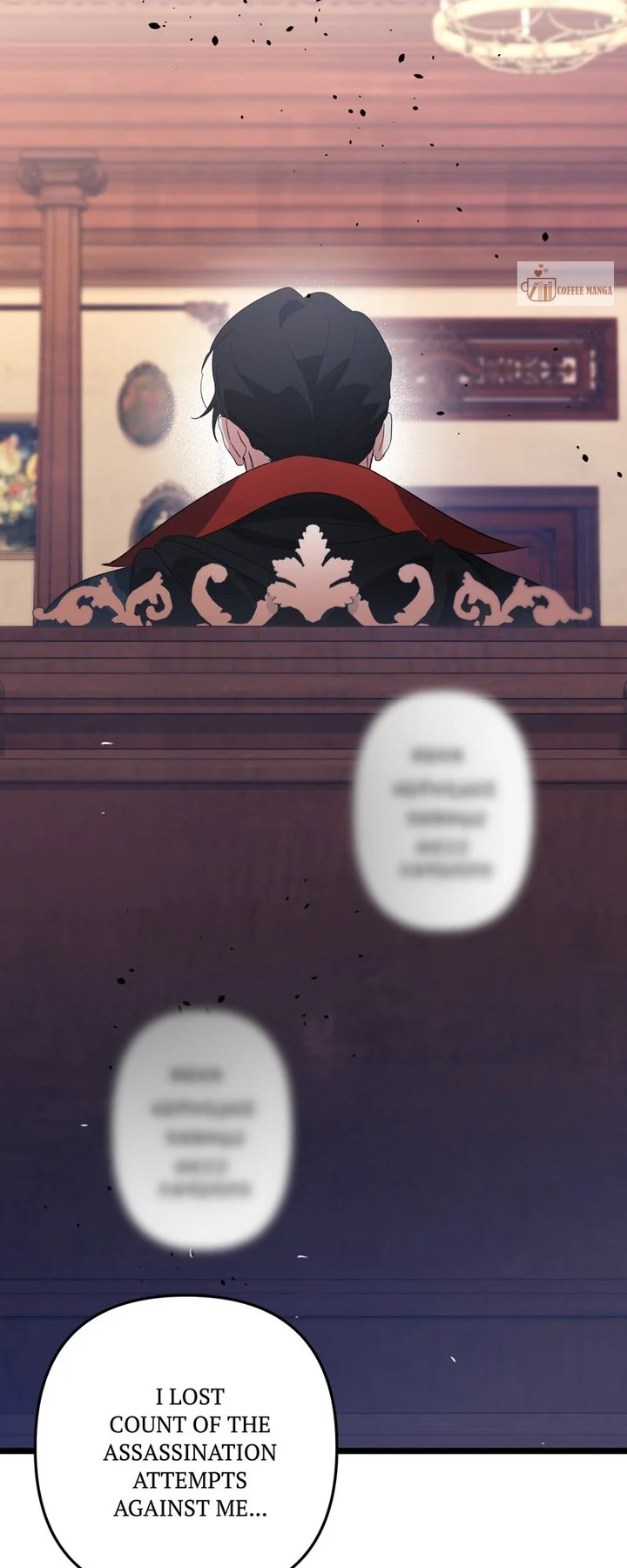 Will You Marry Me Under Contract, Your Highness? chapter 3 page 78