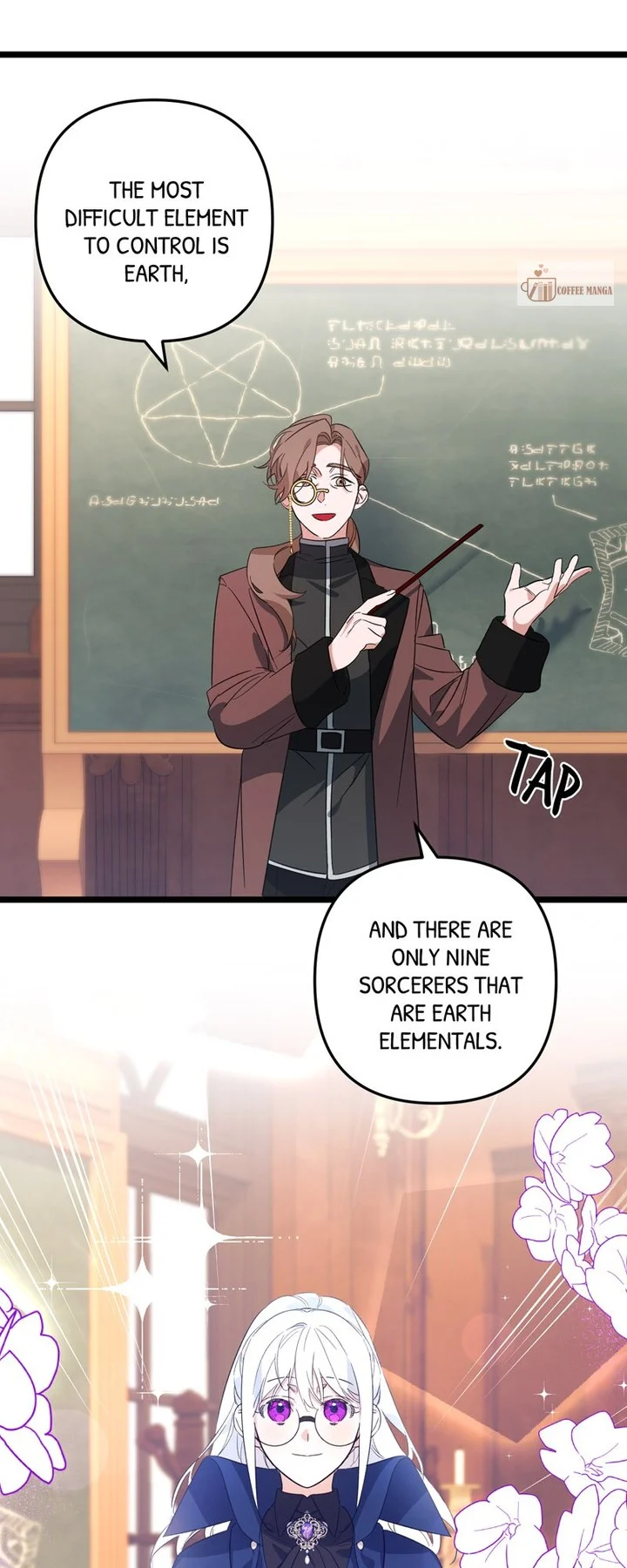 Will You Marry Me Under Contract, Your Highness? chapter 3 page 80