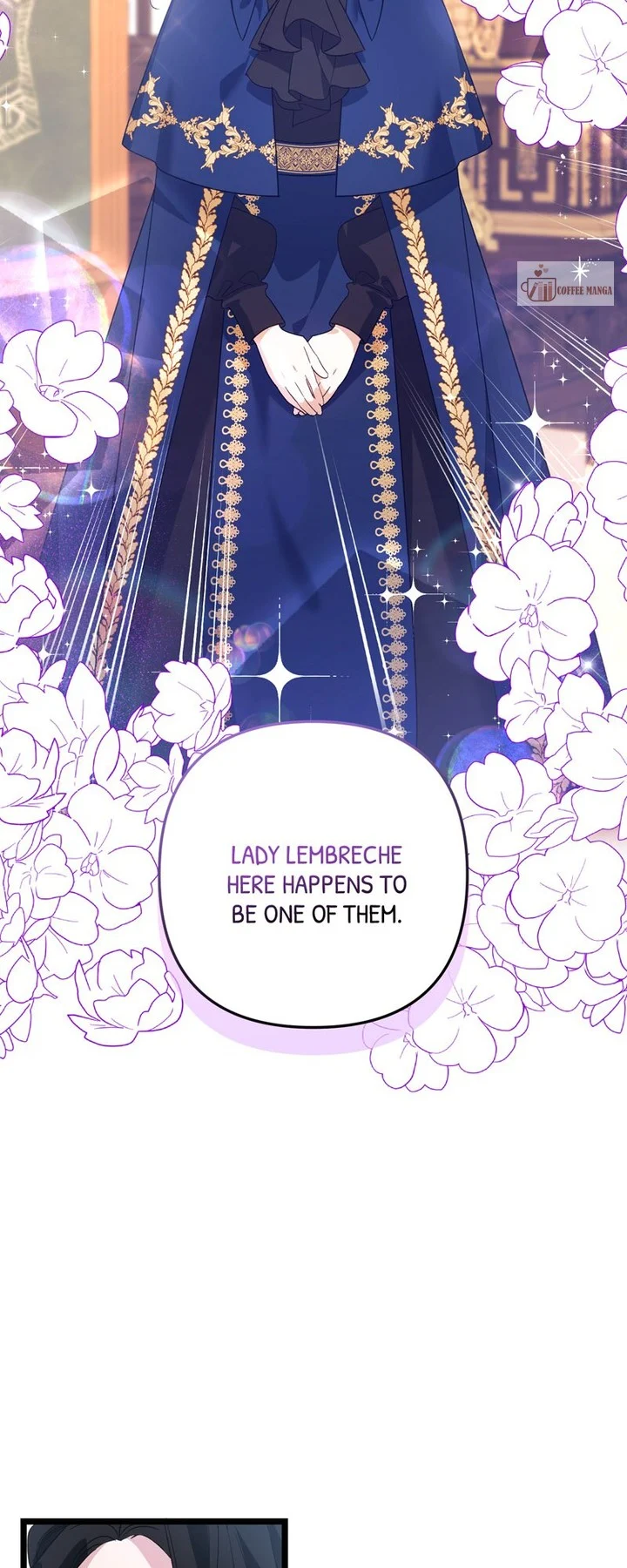 Will You Marry Me Under Contract, Your Highness? chapter 3 page 81