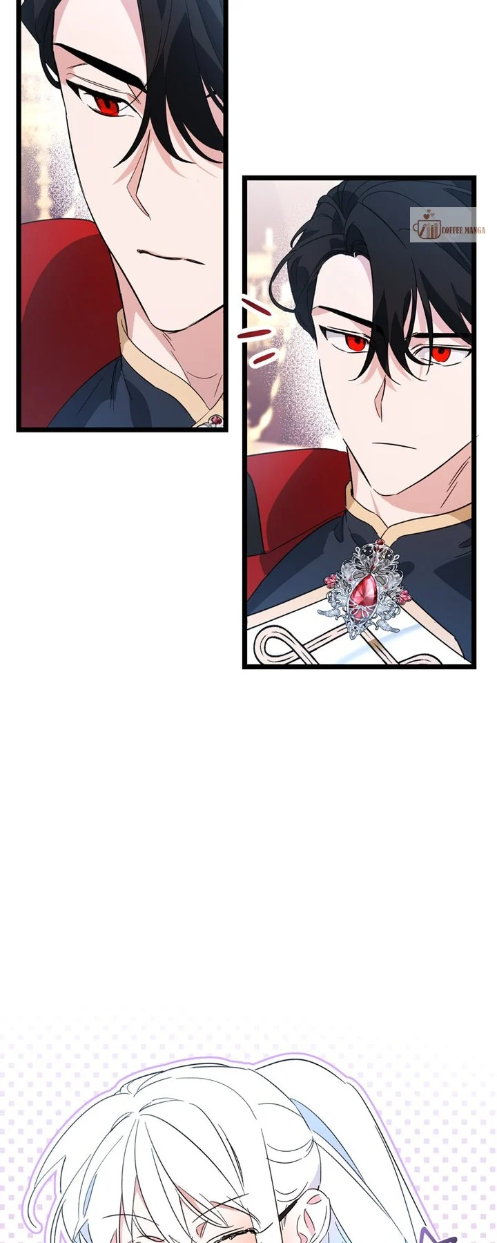 Will You Marry Me Under Contract, Your Highness? chapter 3 page 82