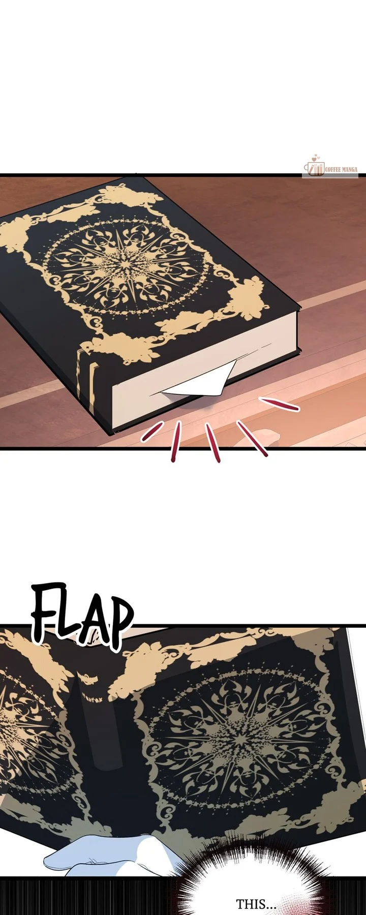 Will You Marry Me Under Contract, Your Highness? chapter 3 page 84