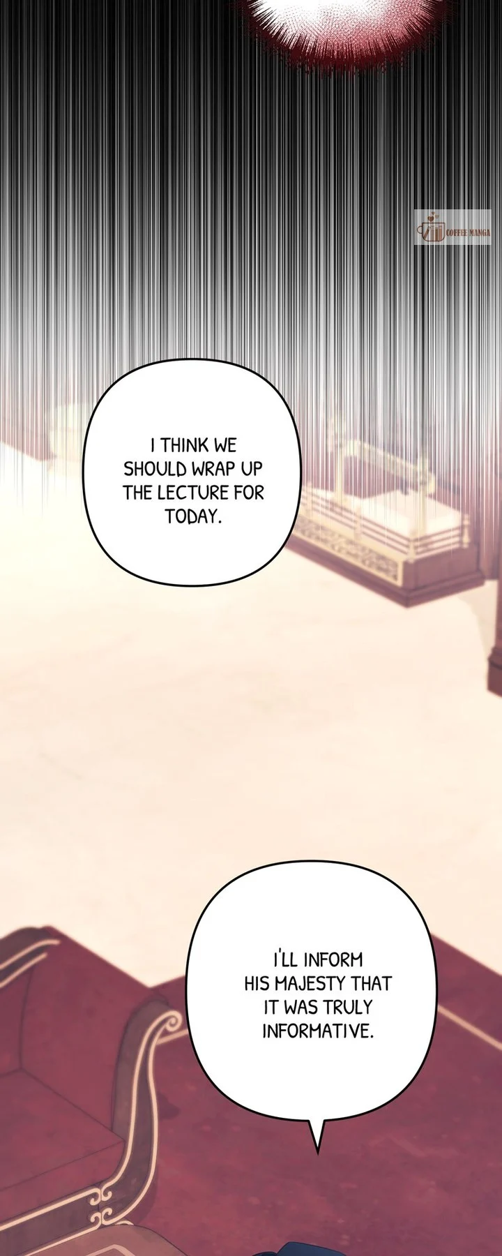 Will You Marry Me Under Contract, Your Highness? chapter 3 page 85